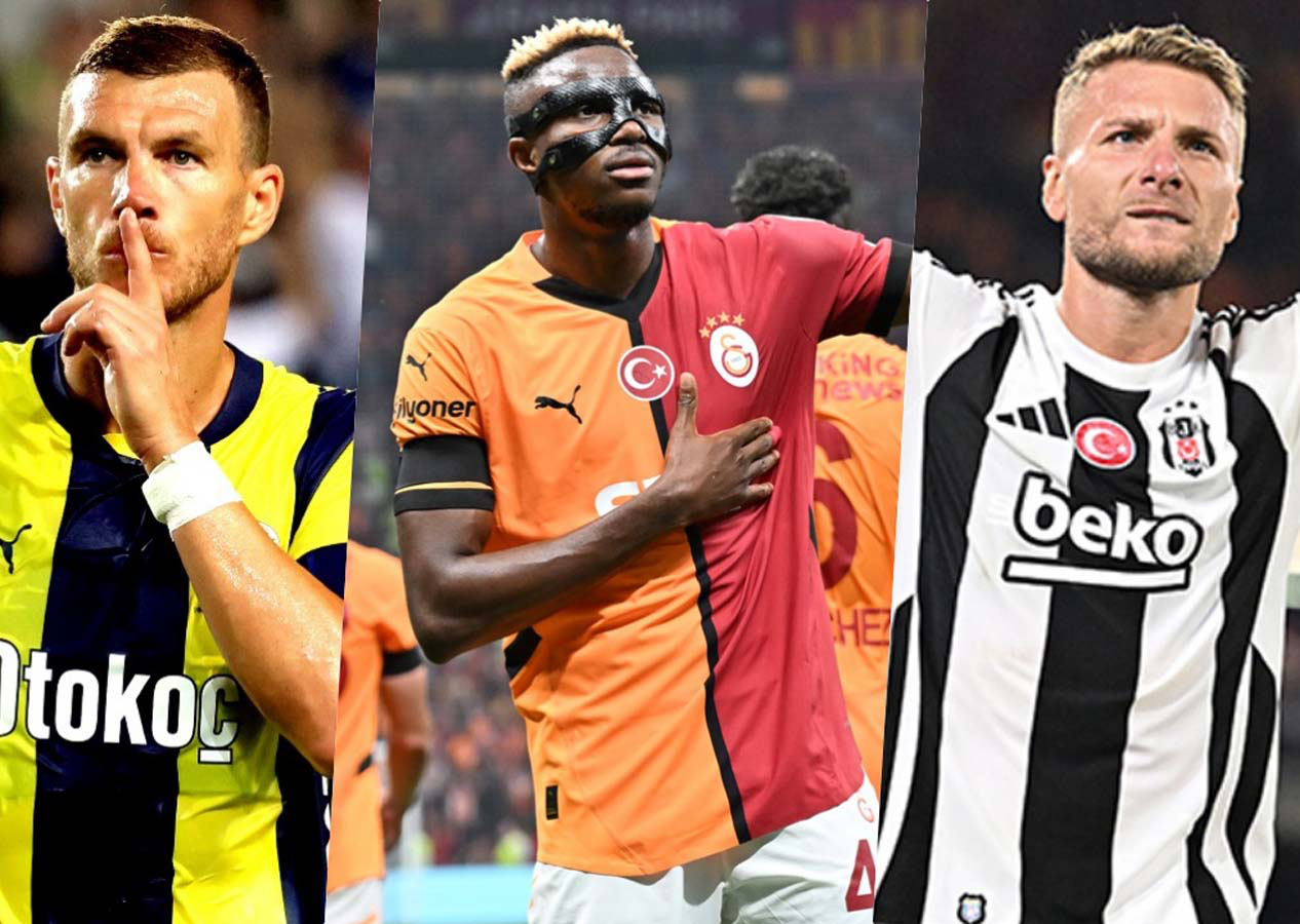 Galatasaray UEFA Avrupa Ligi'nde çeyrek finalde! Fenerbahçe ve Beşiktaş taraftarını kahreden haber geldi: Kupanın favorilerinden biri Cimbom oldu