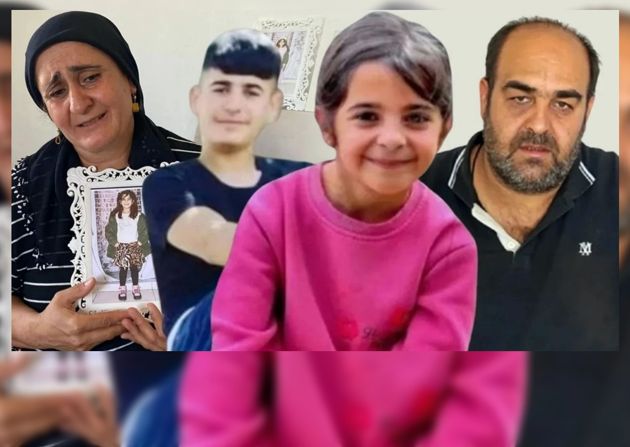 Narin Güran davasında savcıdan flaş talep! "Tutukluluk halleri devam etsin"
