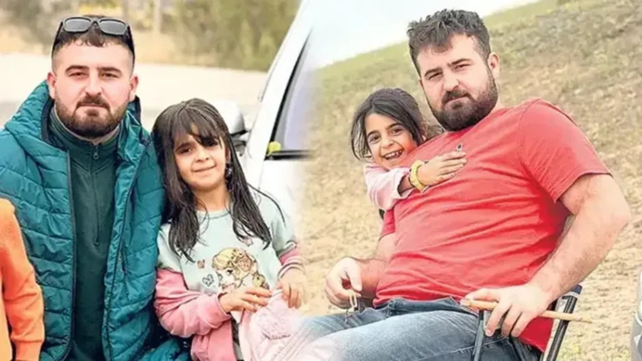 Narin Güran'ın şüpheli olmayan tek aile üyesinden kritik karar: Bizzat başvuru yaptı!