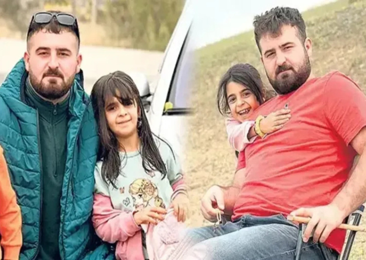 Narin Güran'ın şüpheli olmayan tek aile üyesinden kritik karar: Bizzat başvuru yaptı!