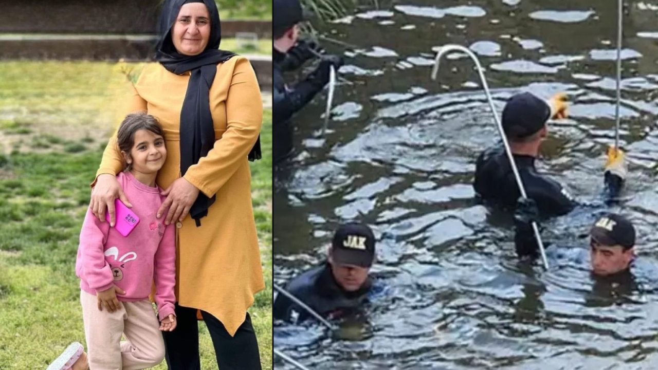 Narin Güran cinayeti! Yenge Hediye Güran ve kuzenlerle ilgili sıcak gelişme!
