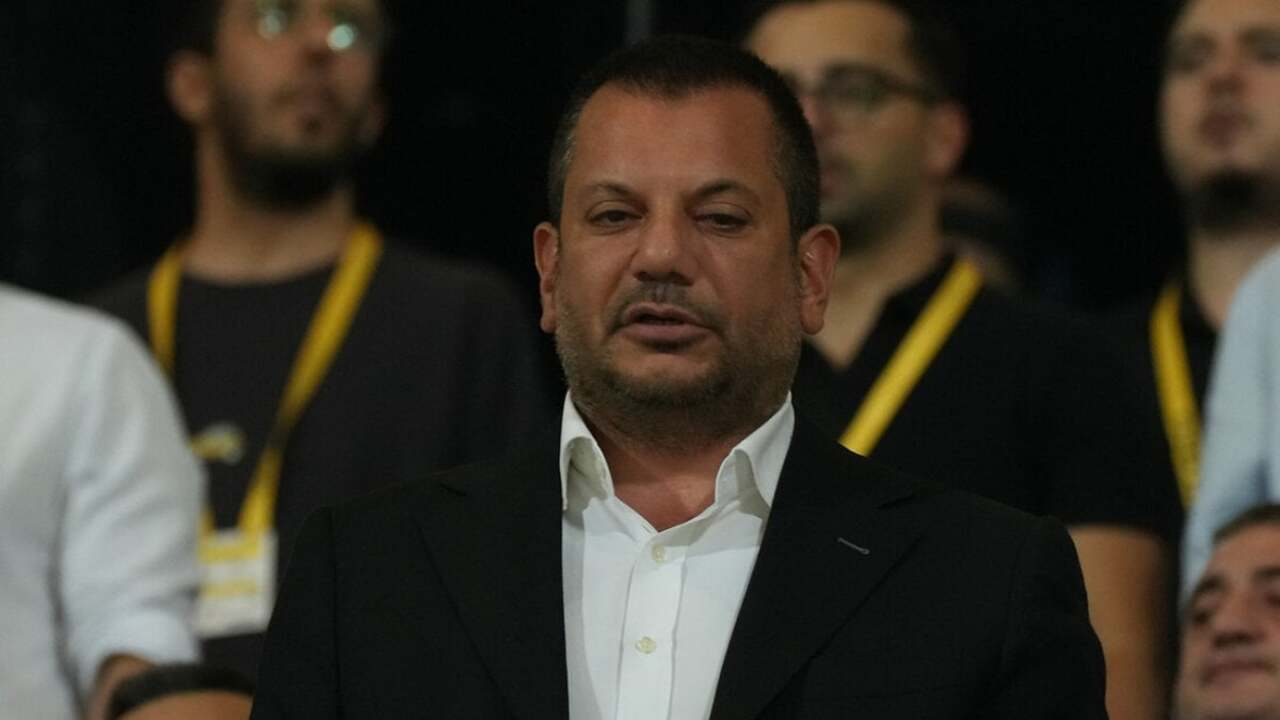 Ertuğrul Doğan'dan hakem Ali Şansalan hakkında zehir zemberek açıklama: Sahaya direkt Beşiktaş formasıyla çıksaydı!