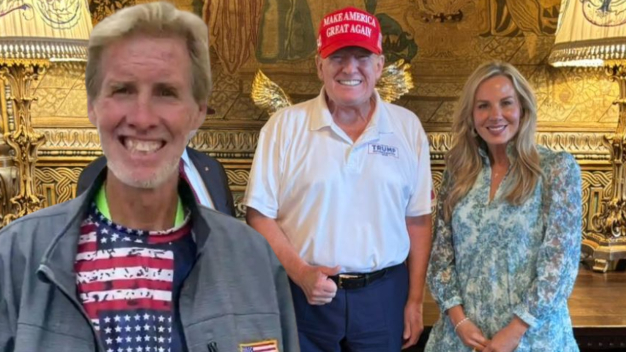 Donald Trump'a 2. suikast girişiminde saldırganın emlak zengini bir golf tutkunu olduğu ortaya çıktı
