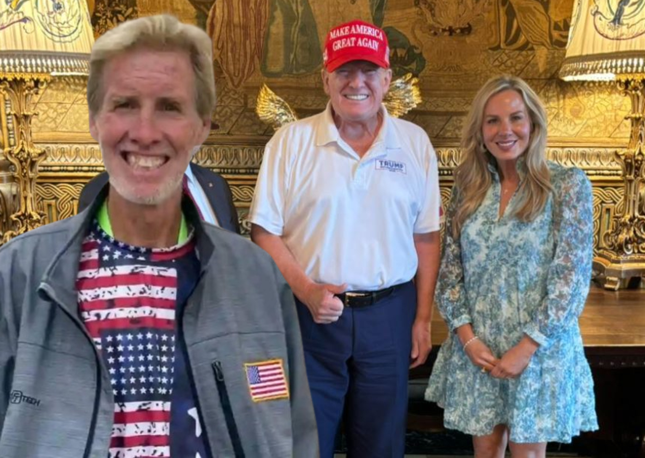 Donald Trump'a 2. suikast girişiminde saldırganın emlak zengini bir golf tutkunu olduğu ortaya çıktı