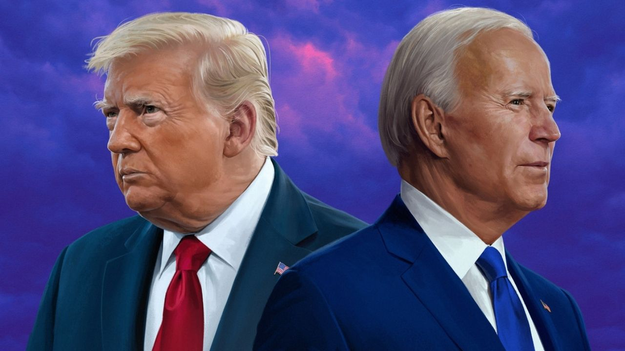 Beyaz Saray açıkladı! Biden suikast girişimi sonrası Trump'a ulaşamadı