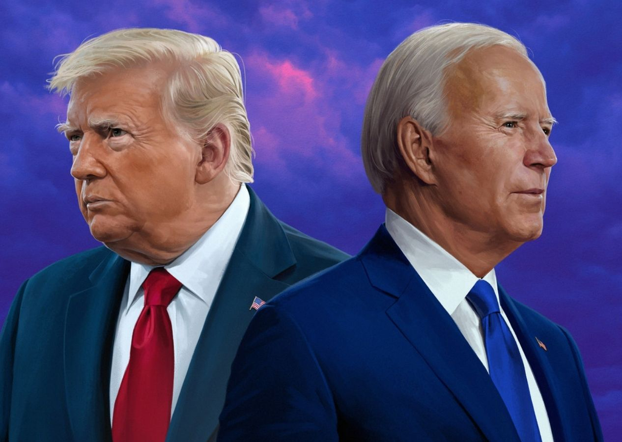 Beyaz Saray açıkladı! Biden suikast girişimi sonrası Trump'a ulaşamadı