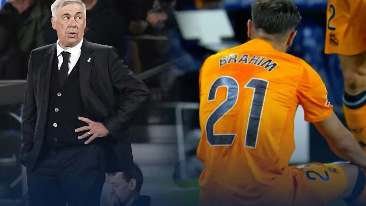 Real Madrid'i yıkan sakatlık haberi! Yıldız oyuncu 3 ay sahalardan uzak kalacak