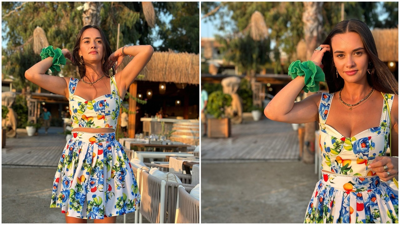 İnternetten alışveriş yaptı, kargodan altın yüzük çıktı! Hande Soral, her yerde sahibini arıyor