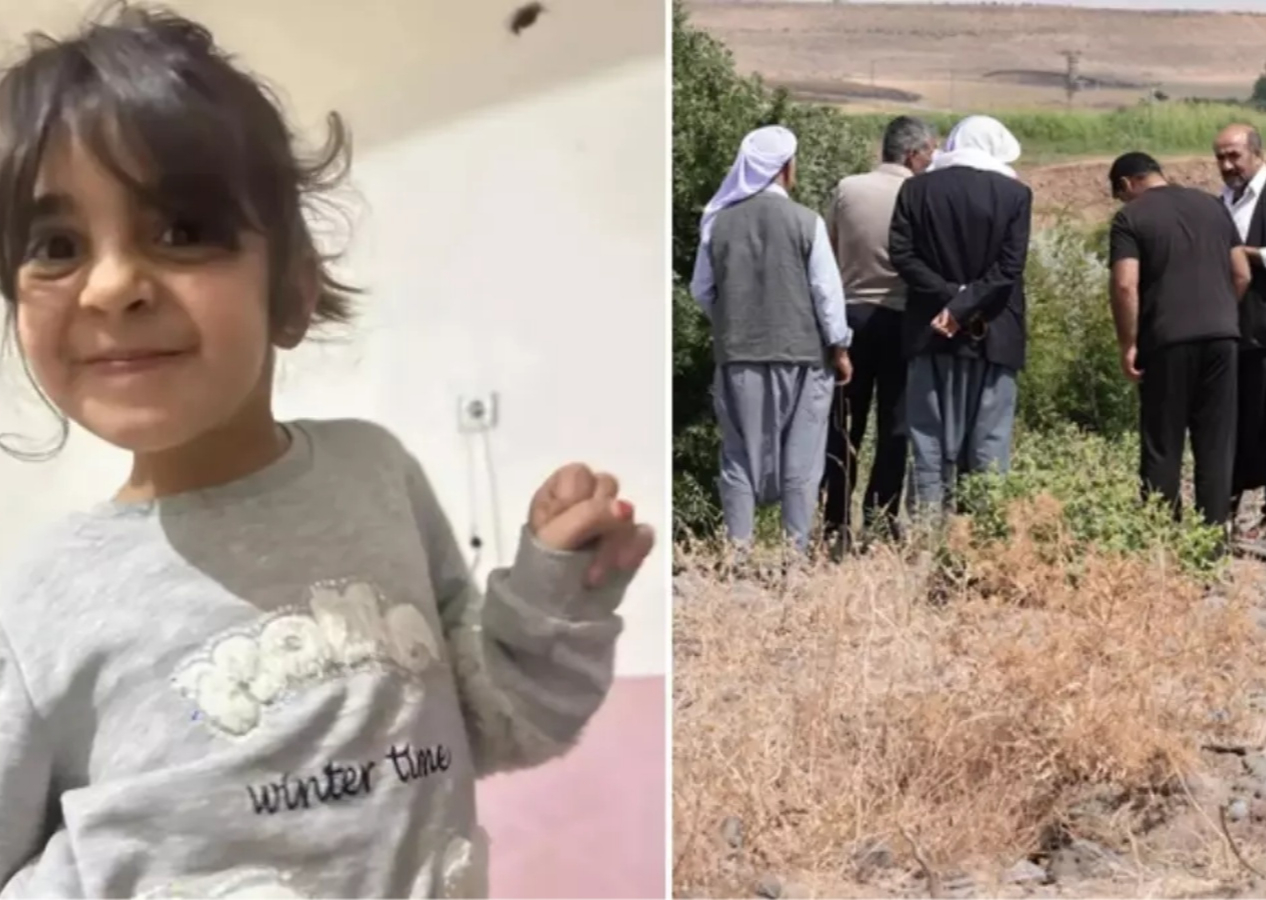 Narin kaybolduktan sonra eve 2 kez gittiği öğrenildi! Yenge Hediye Güran adliyeye sevk edildi!