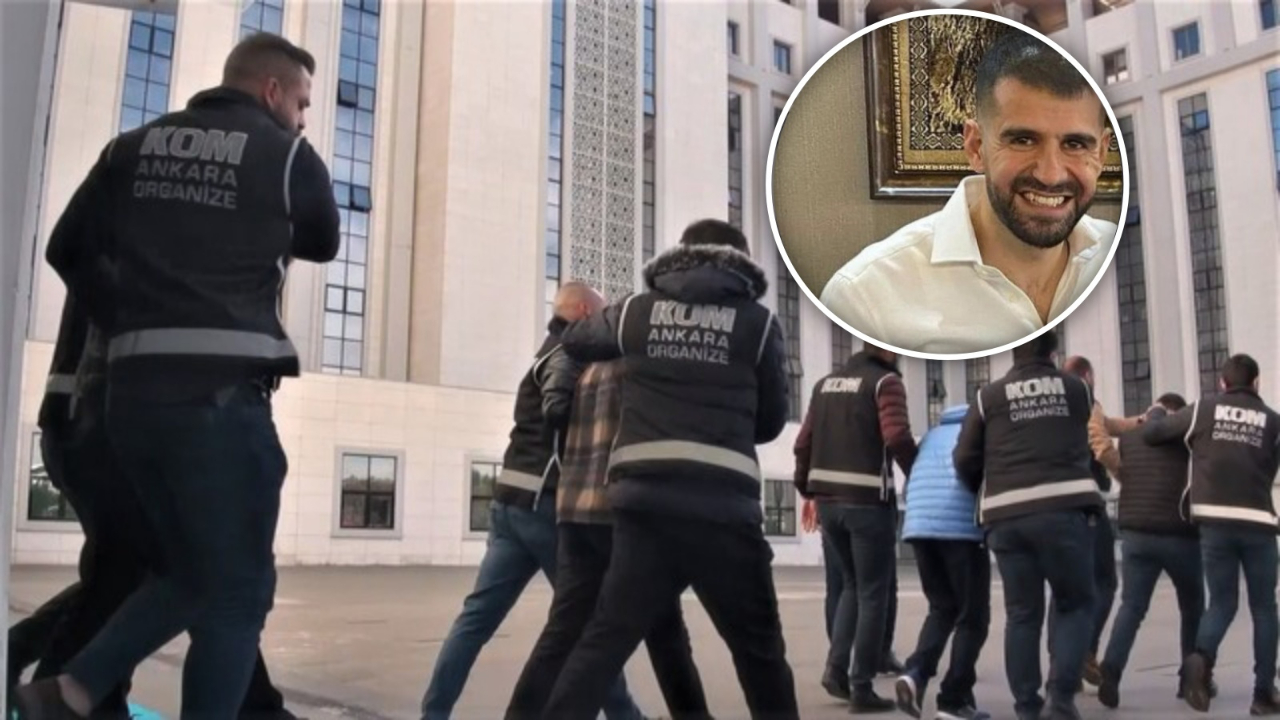 Ayhan Bora Kaplan davasında sıcak gelişme! Mahkeme tahliye talebini reddetti...