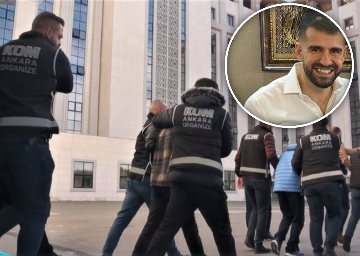 Ayhan Bora Kaplan davasında sıcak gelişme! Mahkeme tahliye talebini reddetti...