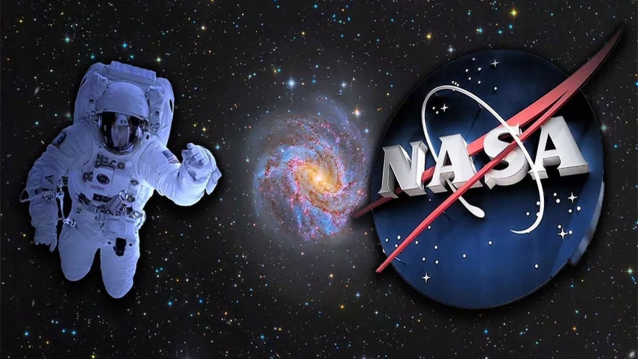NASA'nın sessiz sedasız Ege'de uzay üssü kurduğu ortaya çıktı!