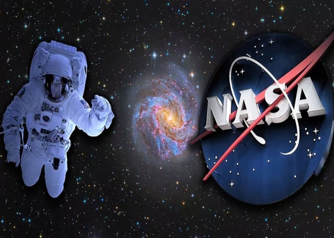 NASA'nın sessiz sedasız Ege'de uzay üssü kurduğu ortaya çıktı!