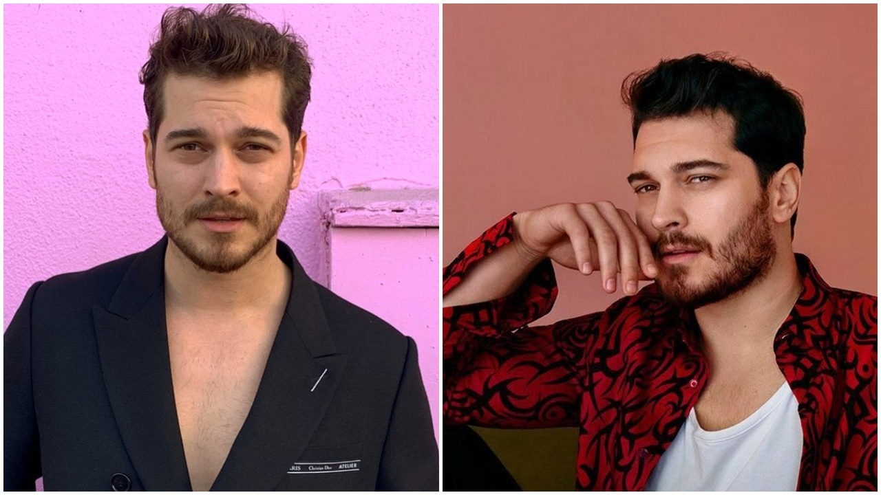 Paraya para demeyecek! Çağatay Ulusoy, yeni sezonda bölüm başı 3,5 milyon TL kazanacak