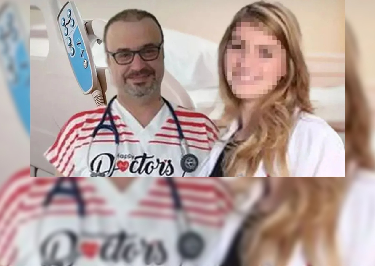 Lüleburgaz'da pes dedirten sapıklık! Doktoru ilaçla uyutup tecavüz etti! Sapık başhekim tutuklandı...