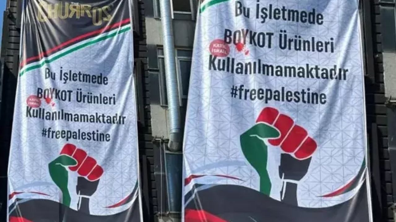 İBB'den İsrail boykotuna ceza! Pendik'te kesilen skandal cezaya AK Parti'den tepki!