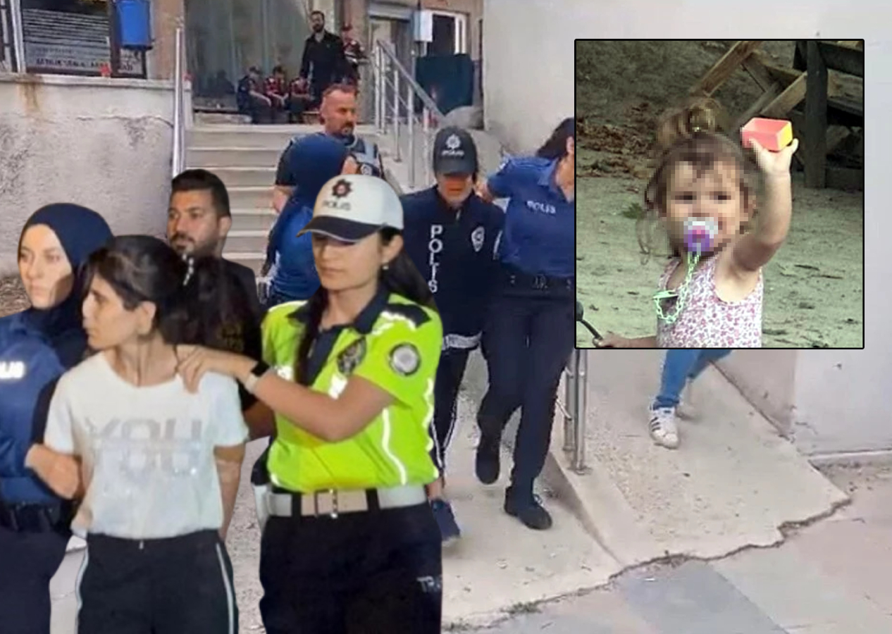Sıla'nın teyzesi olayın iç yüzünü anlattı: Darbeden çocuk daha önce serbest bırakılmış