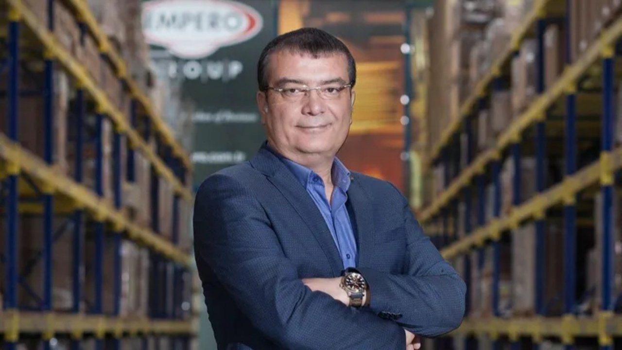 Empero’dan Konya’ya 2 milyar liralık dev yatırım