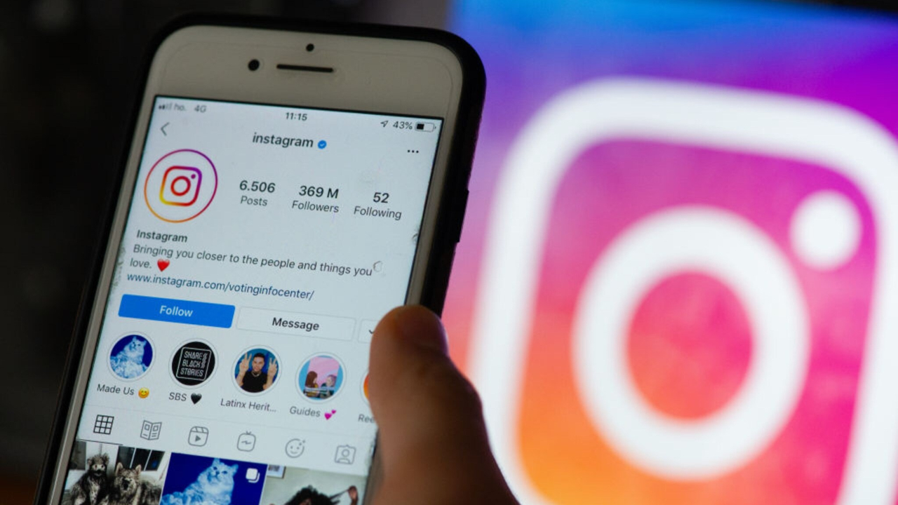 Instagram'da reşit olmayan kullanıcılara ebeveyn kontrolü geliyor! İşte detaylar...