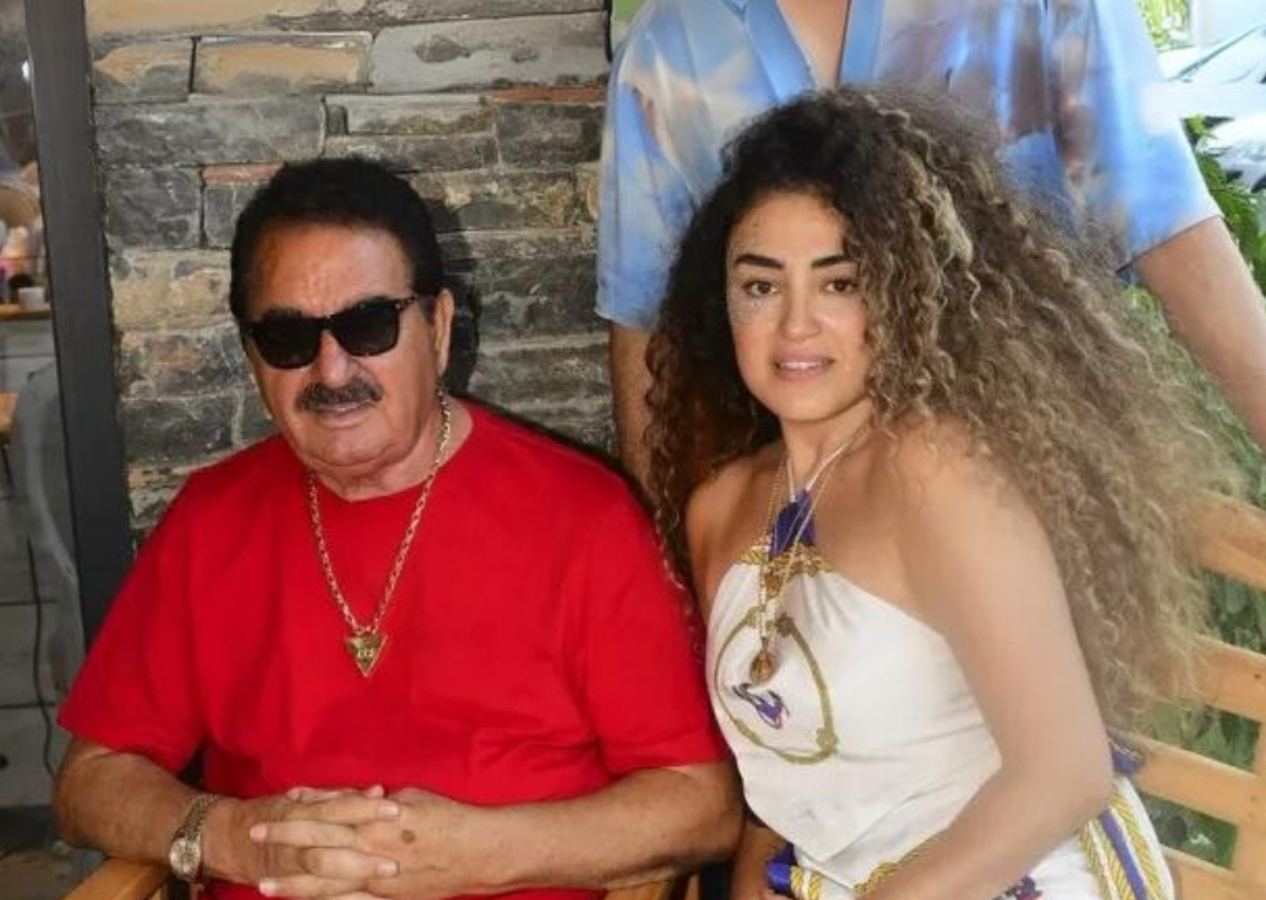 Bodrum-İstanbul uçağında kedi kavgası! Dilan Çıtak Tatlıses hostesle karakolluk oldu