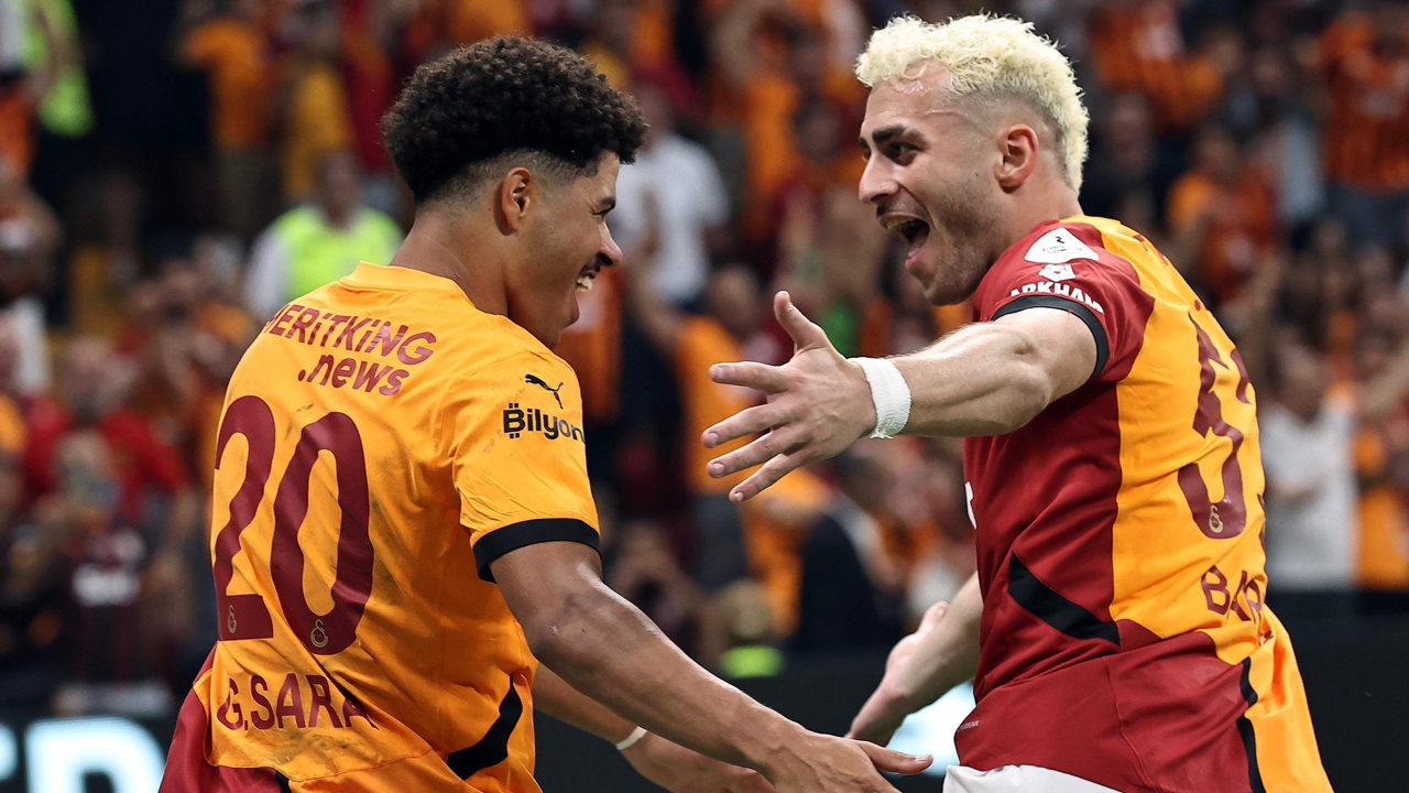 Galatasaray'ın yeni sponsoru şimdiden başını ağrıtmaya başladı! Spor Toto suç duyurusunda bulundu