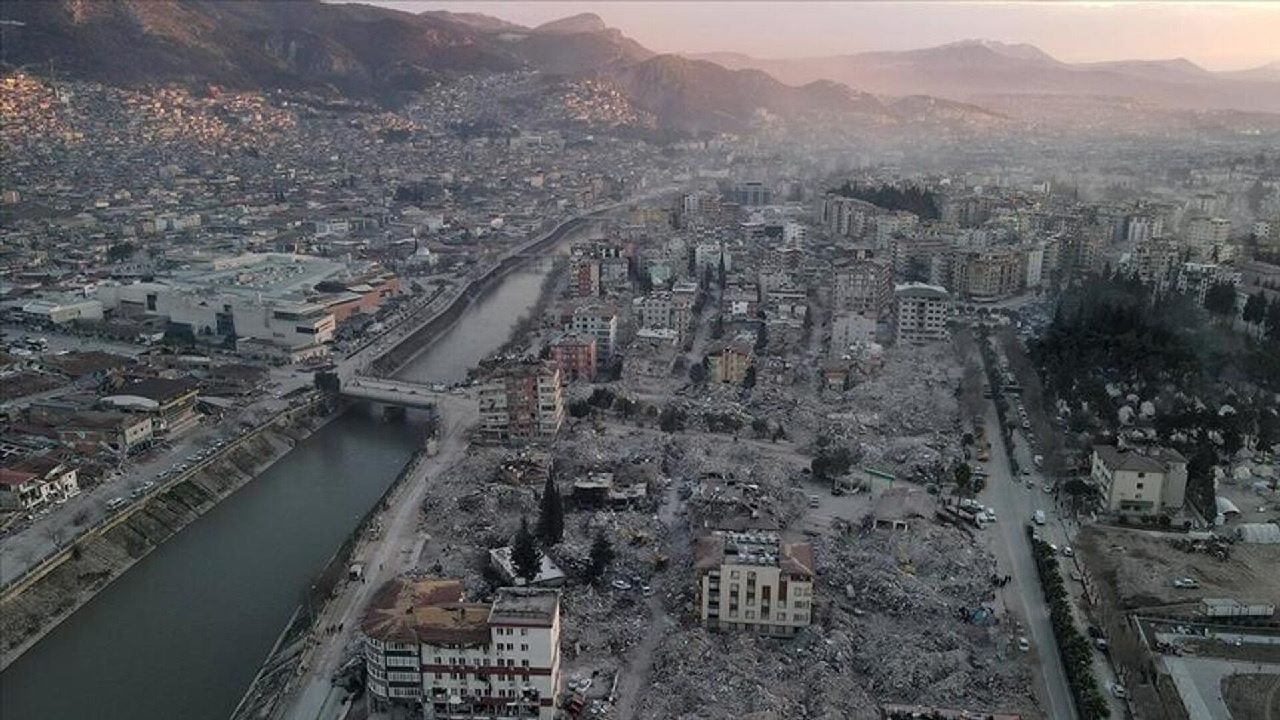 2 Ekim 2024 deprem bölgesi hava durumu! İşte 11 il için beklenen sıcaklıklar...