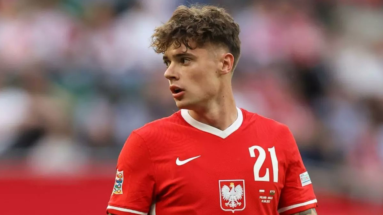 Beşiktaş ocak ayı için bombayı patlatıyor! Nicola Zalewski için çalışmalar başladı