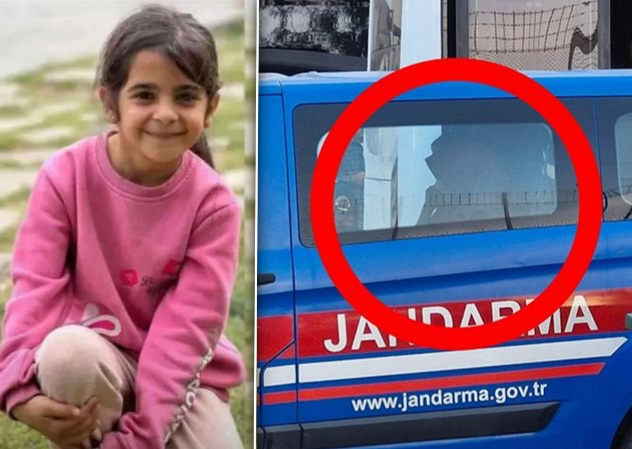 Narin'in yengesi Hediye Güran "kasten öldürmeye iştirak" suçundan tutuklandı! İfadesinde dikkat çeken detaylar...