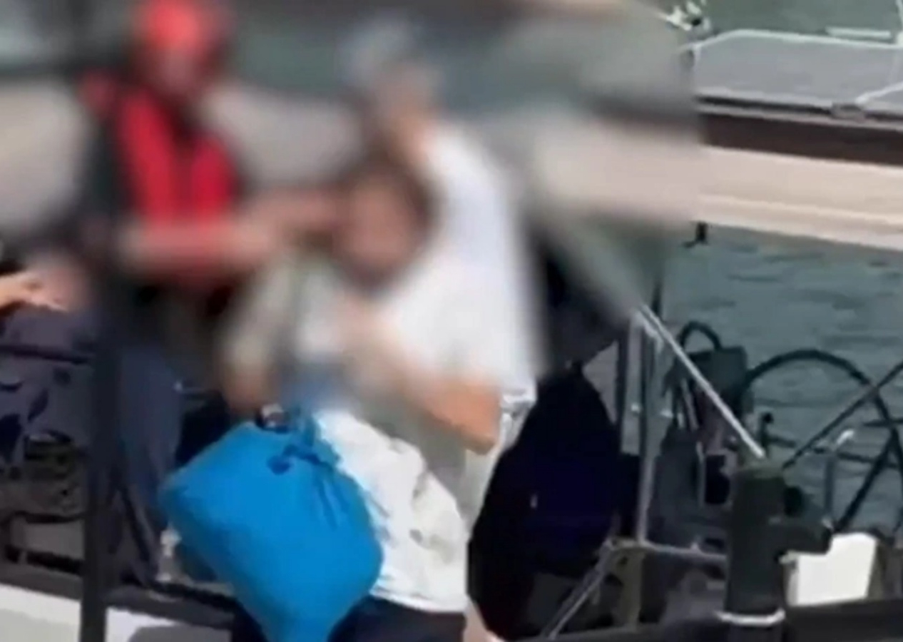 FETÖ'den ihraç 5 hakim yurt dışına kaçarken işte böyle yakalandı!