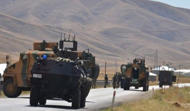 Diyarbakır'da büyük operasyon hazırlığı!