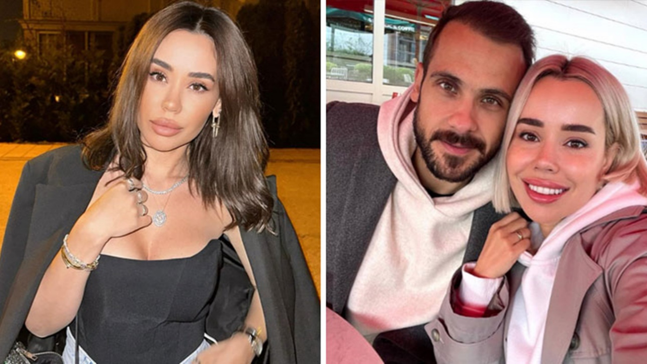 7 yıllık evliliği bitmişti… Ümit Erdim boşanma nedeniyle ilgili ilk kez konuştu: Şiddetli geçimsizlik