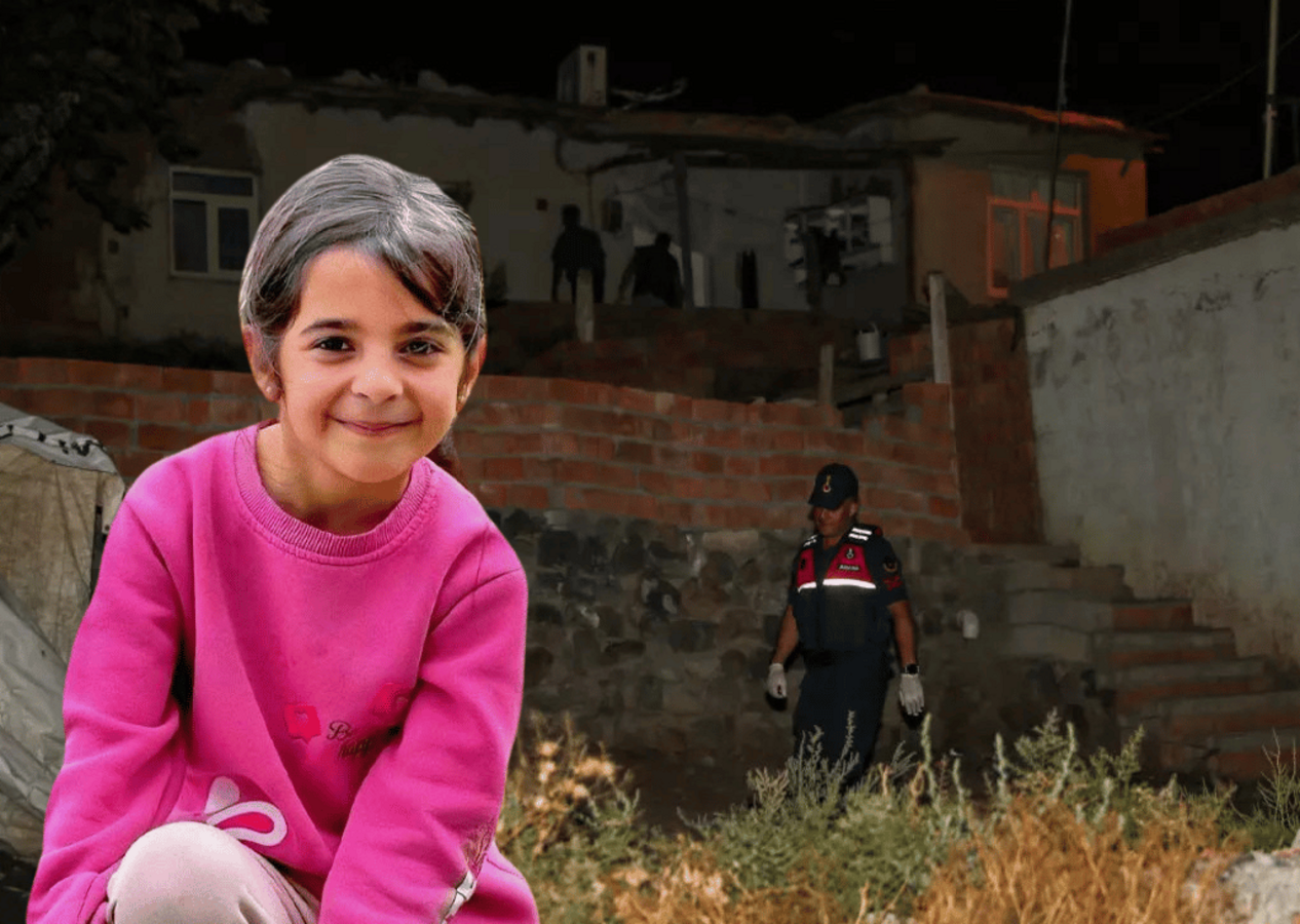 Narin Güran cinayetinde yeni gelişme: Nevzat Bahtiyar'ın evine baskın!