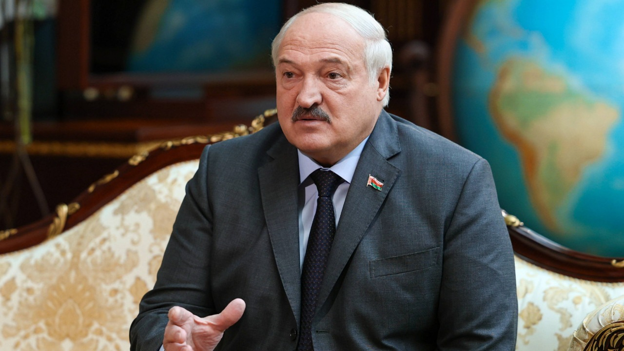 'Üçüncü Dünya Savaşı' uyarısı! Belarus lideri resti çekti