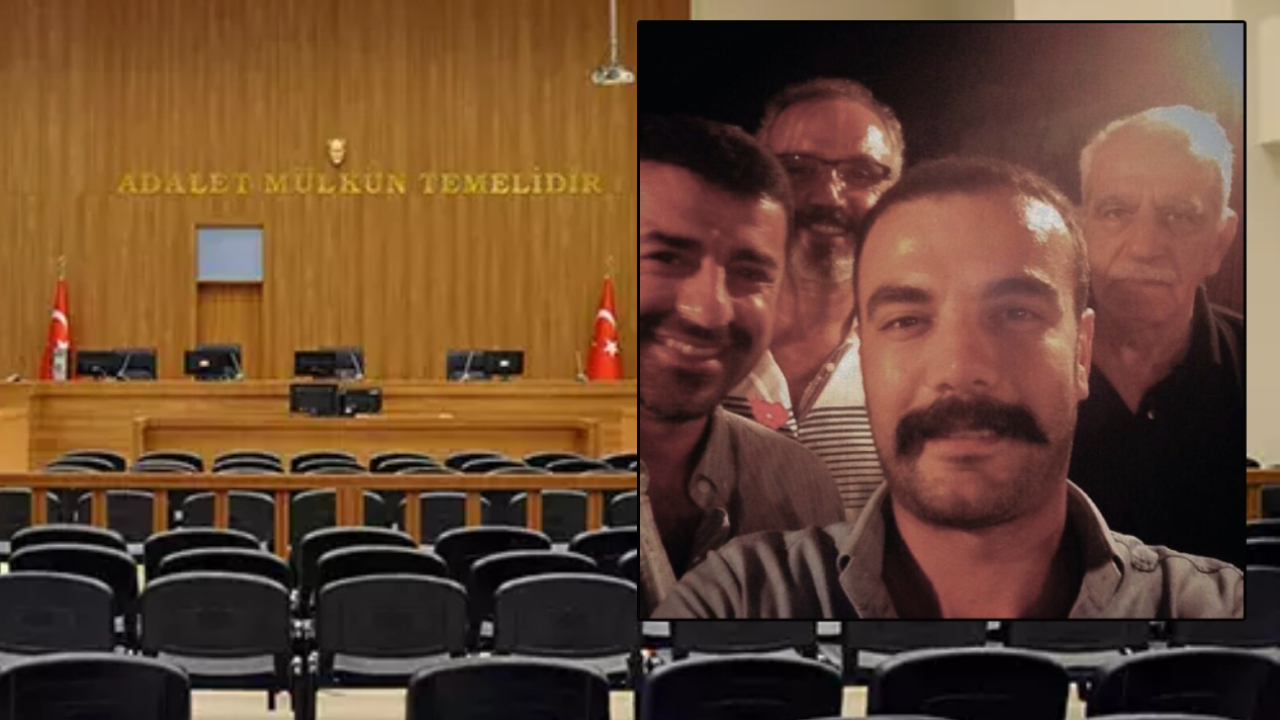 Restoranda adam vuran Cenk Sakık için 37 yıl hapis istendi