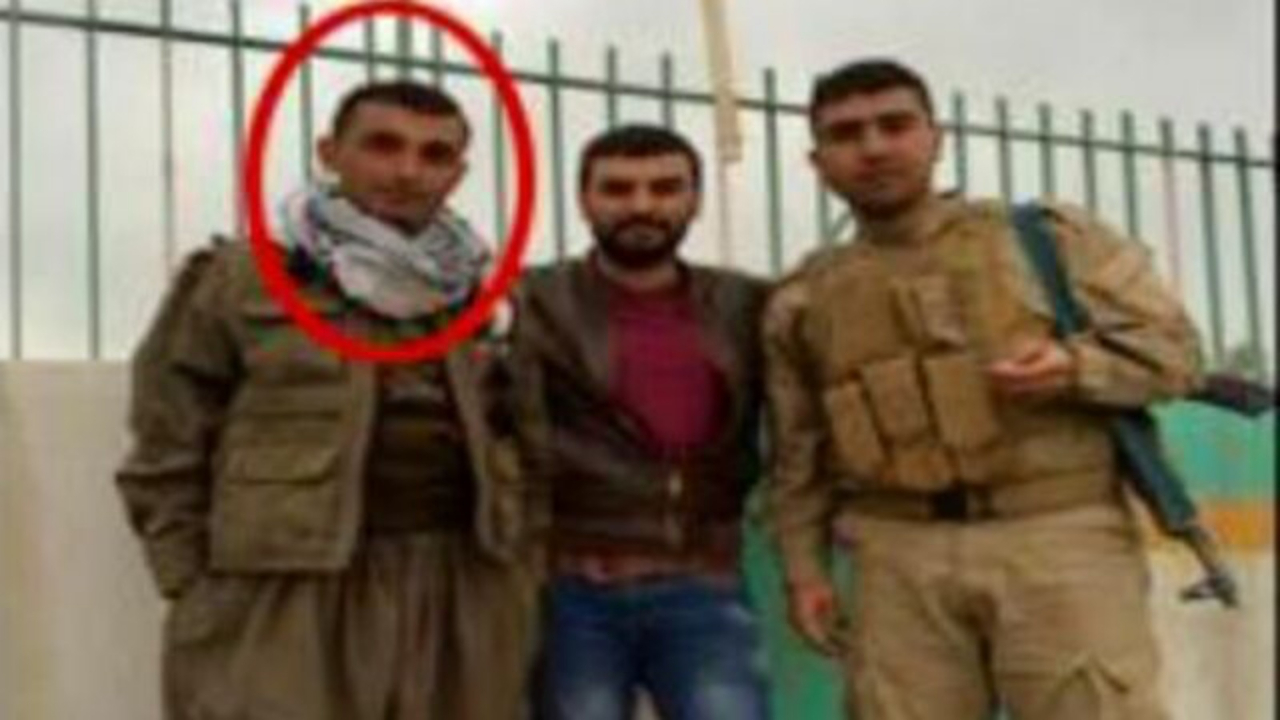 İstanbul'da saldırı hazırlığındaydı... PKK/KCK'nın sözde sorumlusu tutuklandı!