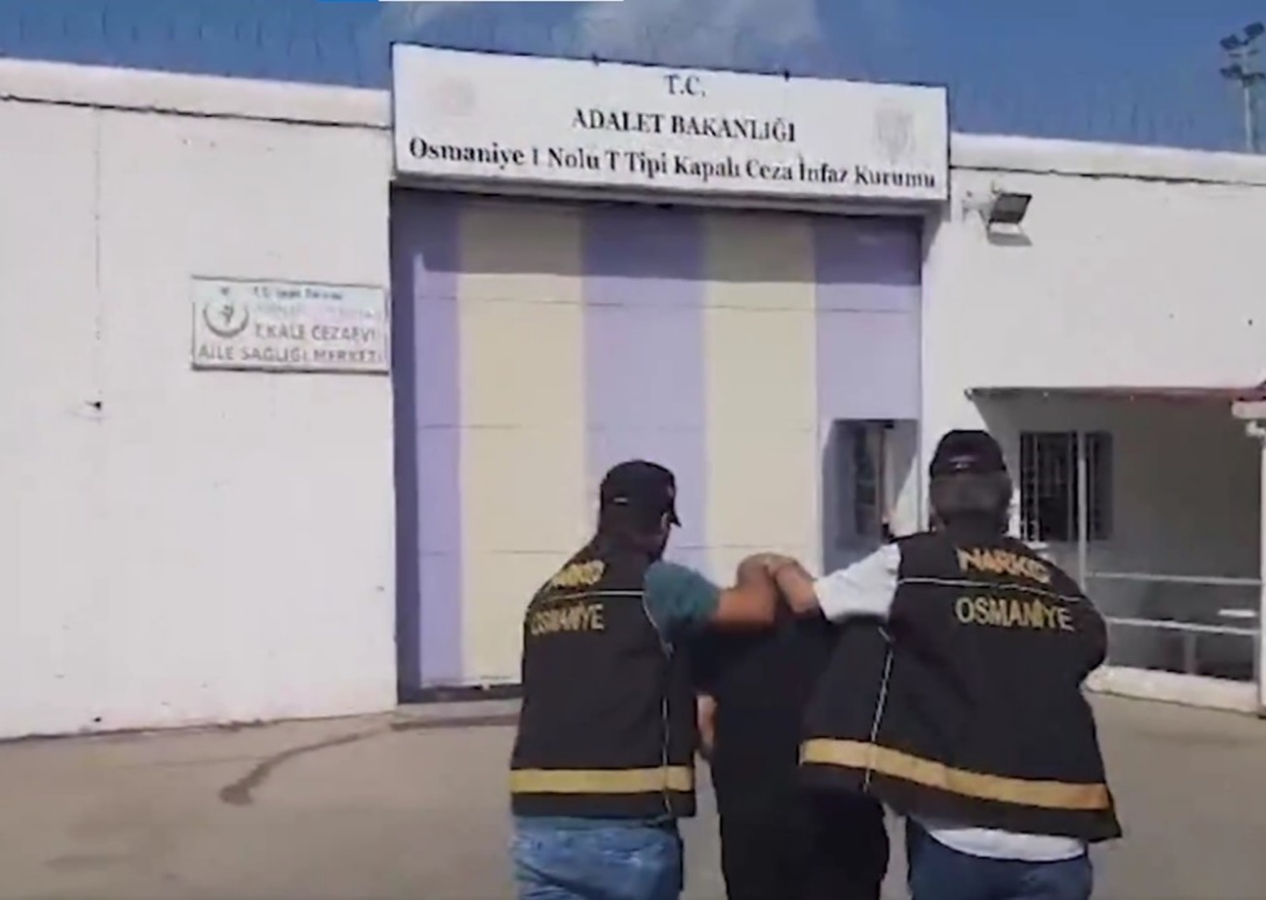 Zehir tacirlerine NARKOÇELİK-39 Operasyonu! 293 şüpheli yakalandı