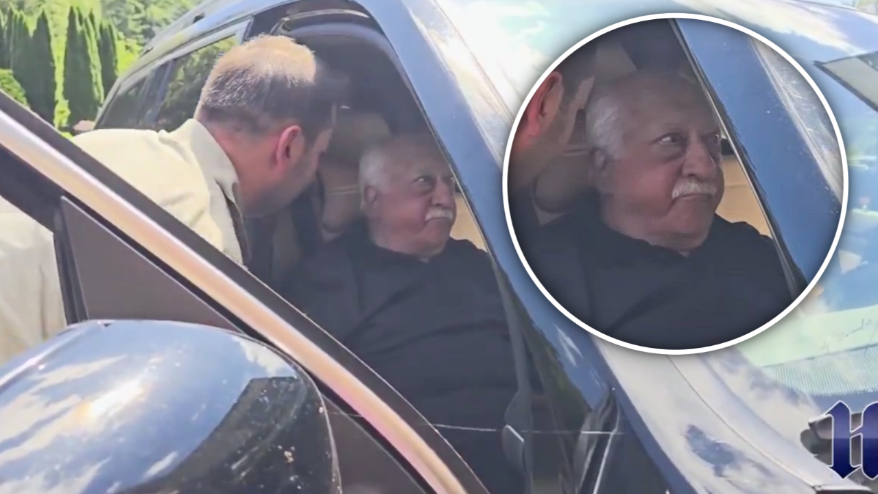 FETÖ elebaşı Fetullah Gülen öldü! Terör örgütü duyurdu...