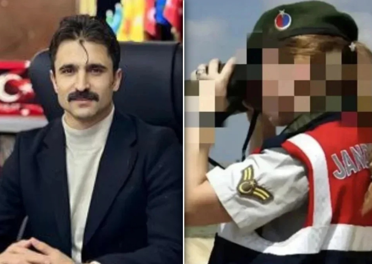 Astsubay ile imam arasında para karşılığı ilişki iddiası! Savcılıktan dikkat çeken karar... Kumpas kurulmuş!