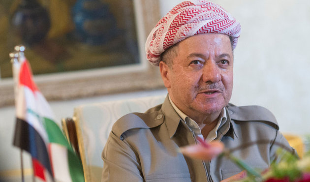 Kirli pazarlık ortaya çıktı! 20 Türkmen bölgesi Barzani'ye teklif edildi