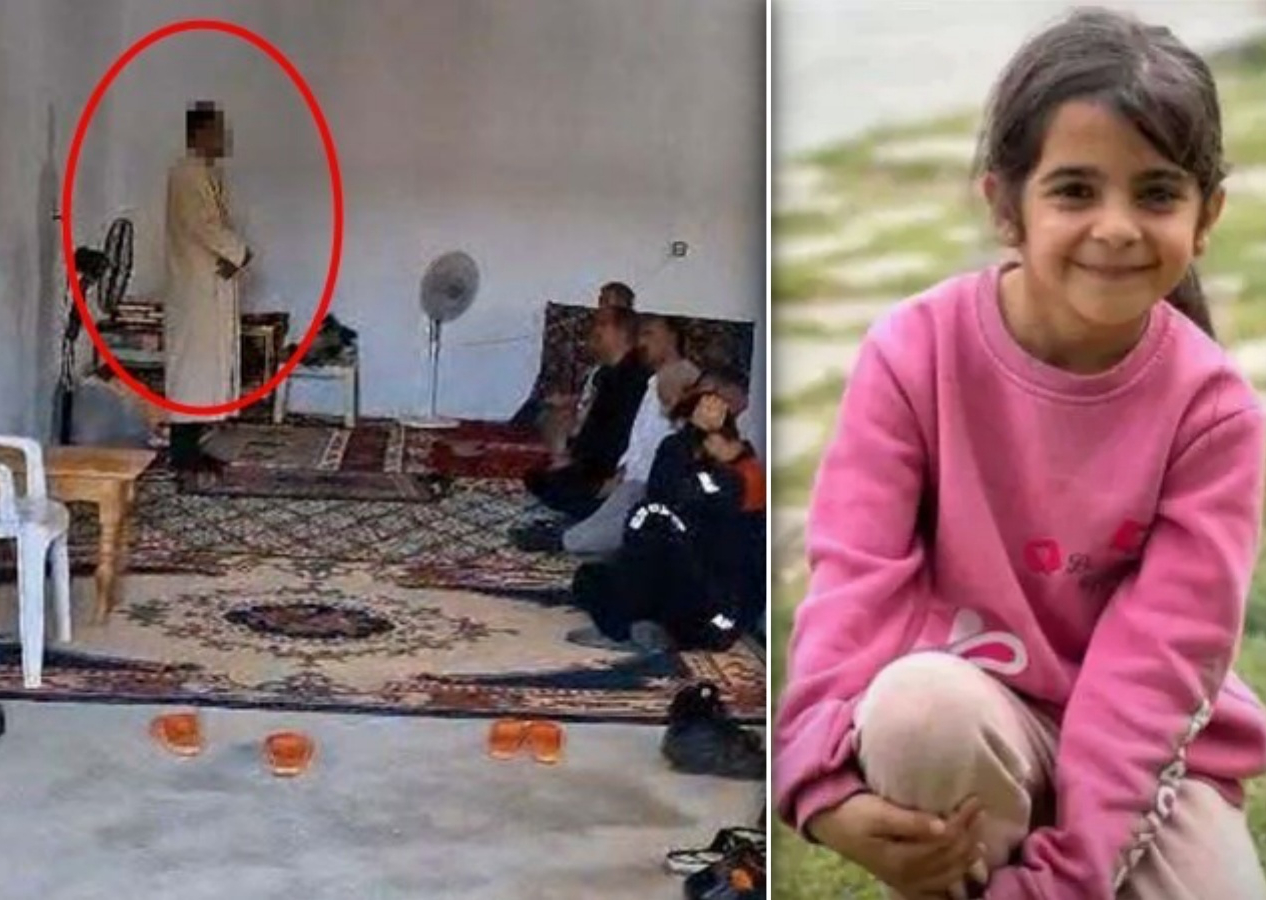 Müstehcen görüntüleri çıkmıştı! Narin'in köyünün imamı hakkında flaş karar! Açığa alındı...