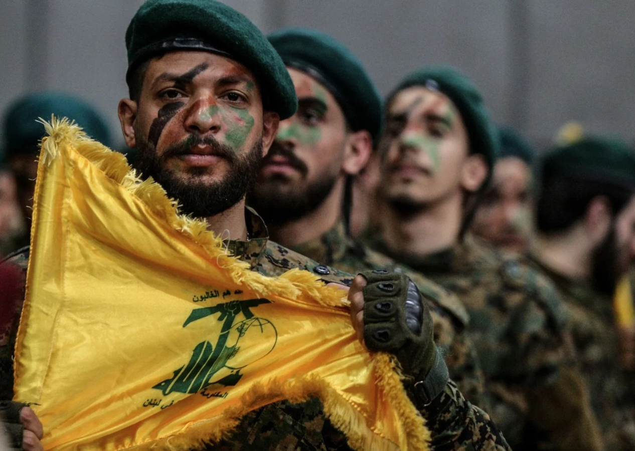 İsrail'in saldırılarına yanıt! Hizbullah İsrail'in kuzeyindeki 4 askeri hedefi vurdu!