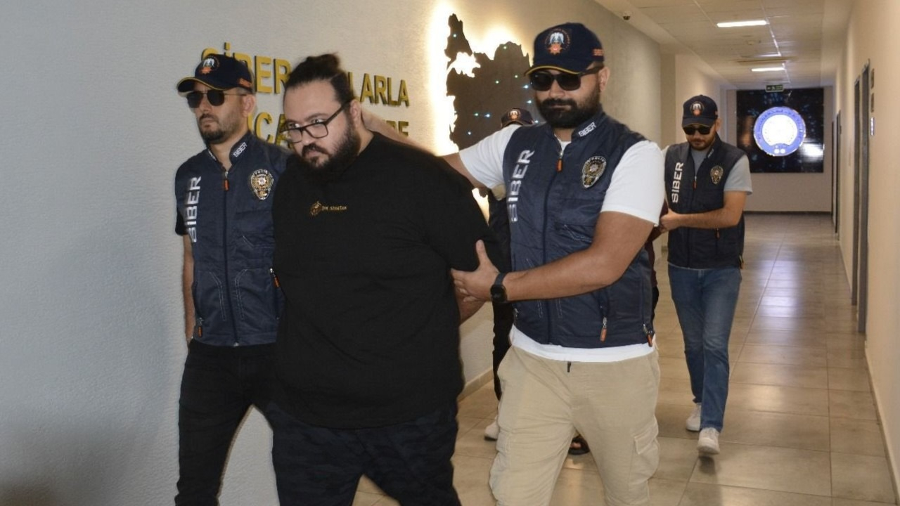 Avukatı açıkladı! İşte Jahrein'in cezaevinden ilk sözleri...