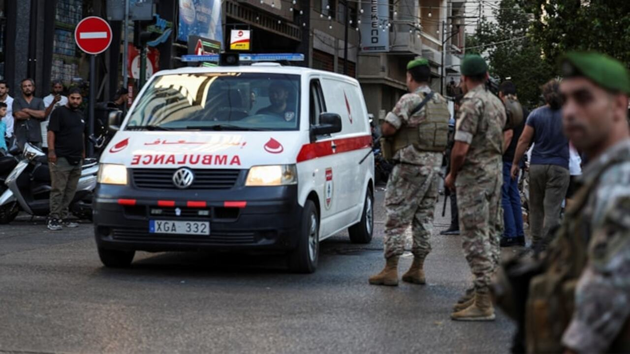 Lübnan alarma geçti: Yetkililerden yeni bir saldırı için uyarı!