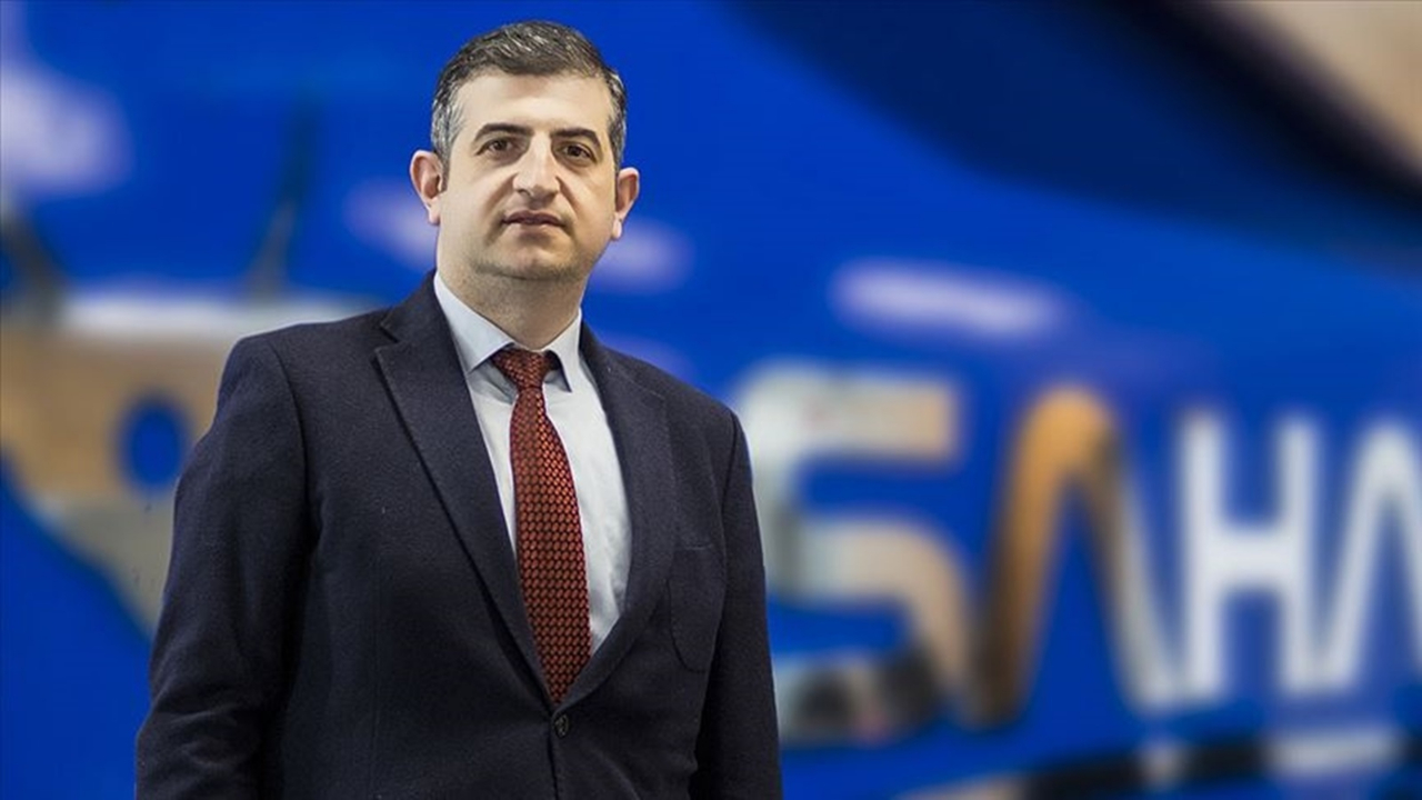Haluk Bayraktar'dan İsrail'in siber saldırısıyla ilgili açıklama! ''Milli Teknoloji Hamlesi'nin önemi gözler önüne serildi''
