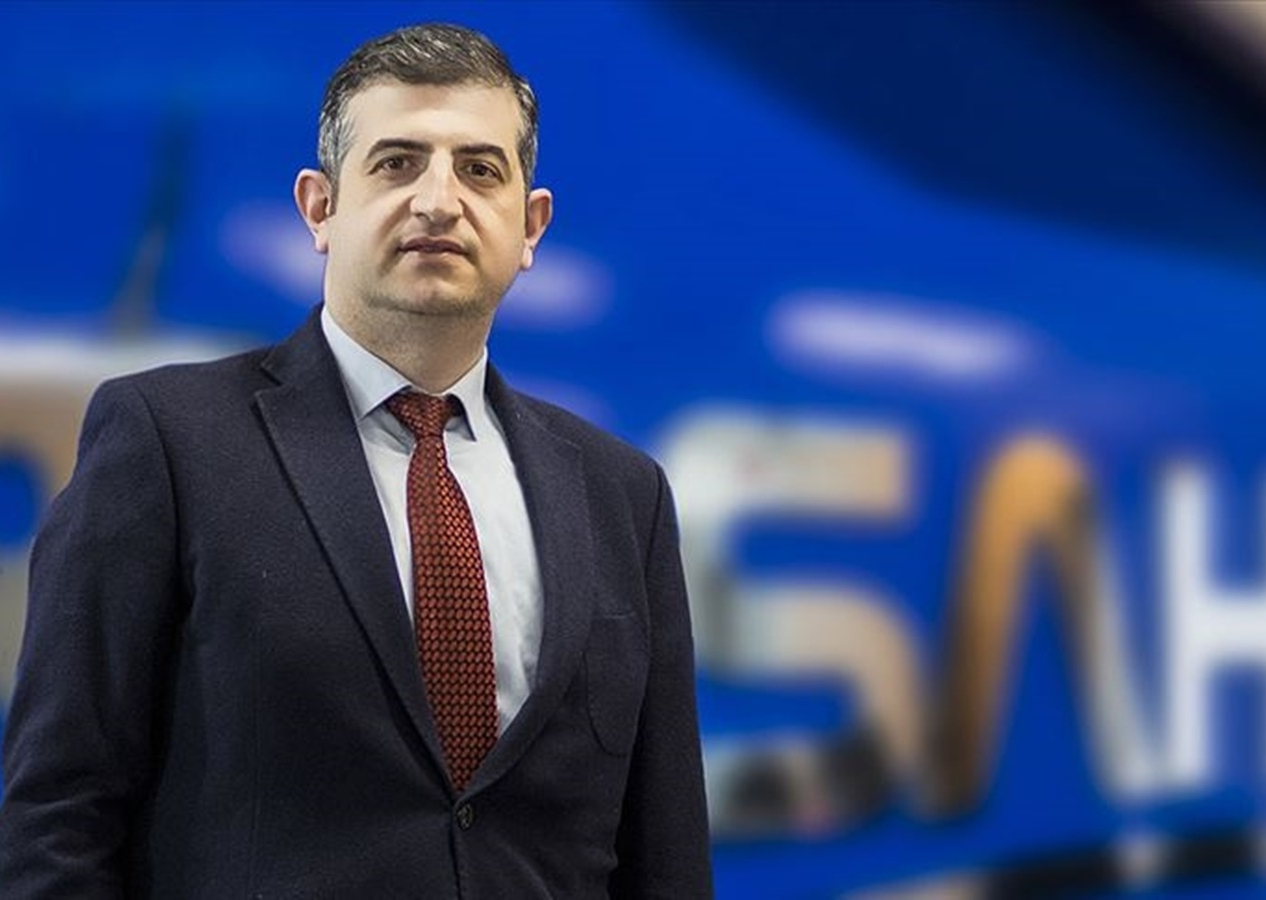 Haluk Bayraktar'dan İsrail'in siber saldırısıyla ilgili açıklama! ''Milli Teknoloji Hamlesi'nin önemi gözler önüne serildi''
