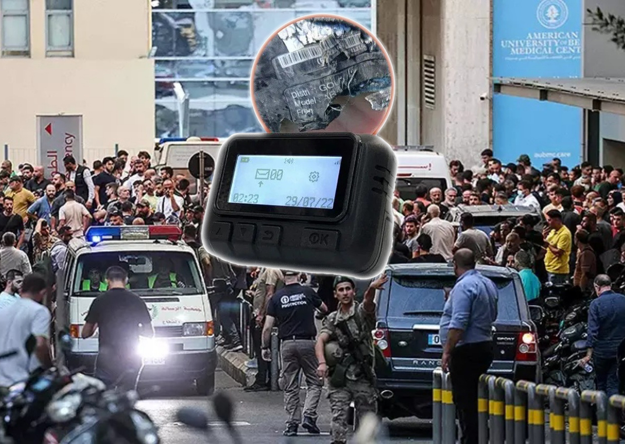 New York Times: İsrail Hizbullah'ın çağrı cihazlarına gizlice patlayıcı yerleştirdi! Patlayıcılar mesajla tetiklendi...