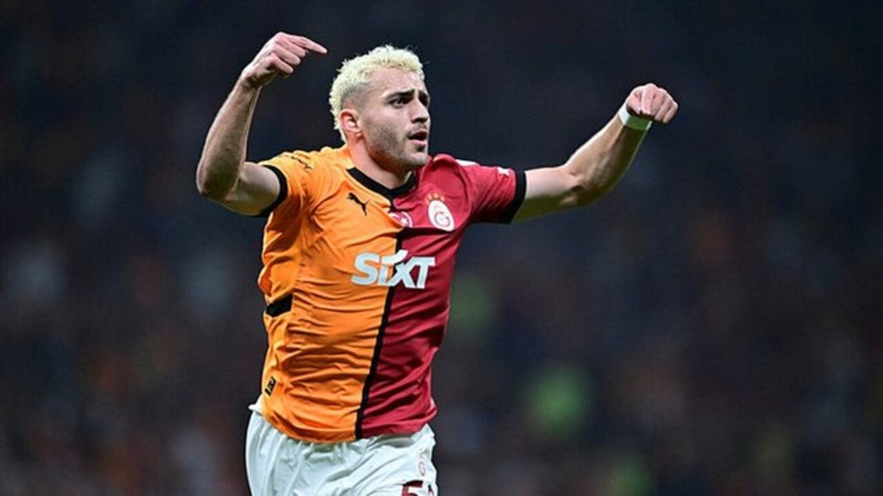 Barış Alper Yılmaz, Fenerbahçe derbisini gözüne kestirdi: Odaklanacağız!