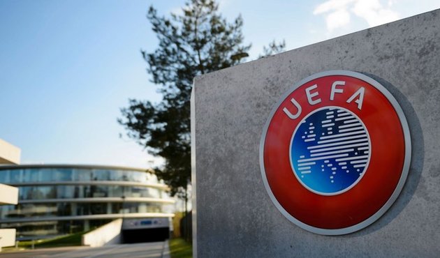 UEFA Uluslar Ligi geliyor! 55 Ülke...