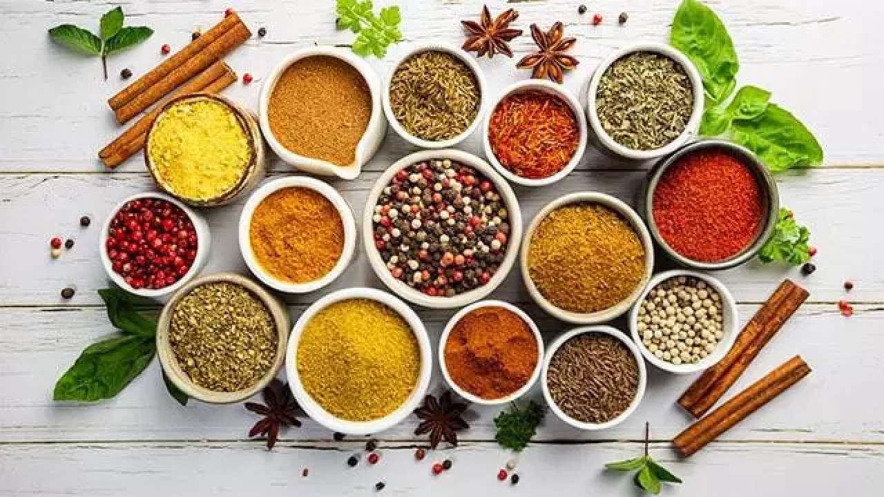 Düzenli tüketenler yaşadı! Bu baharatları tüketenlerin bellek gücü 10 kata kadar artıyor...