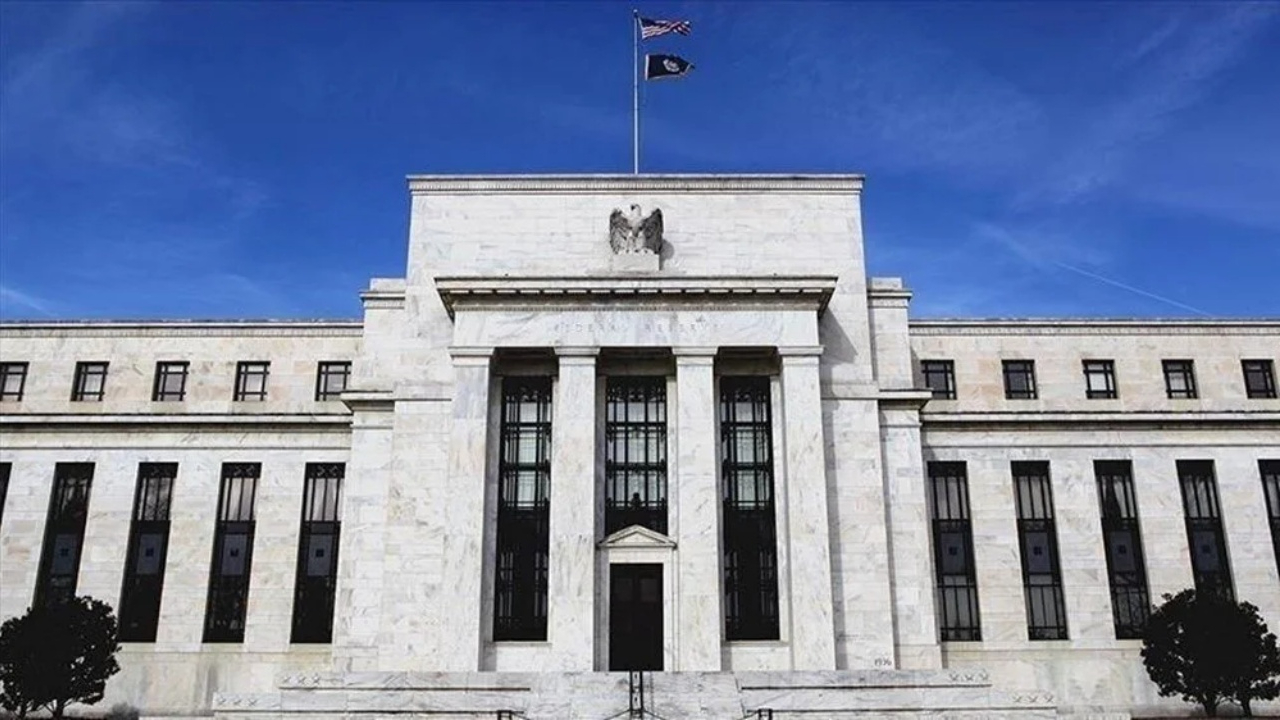 Piyasalar Fed’ten istediğini aldı